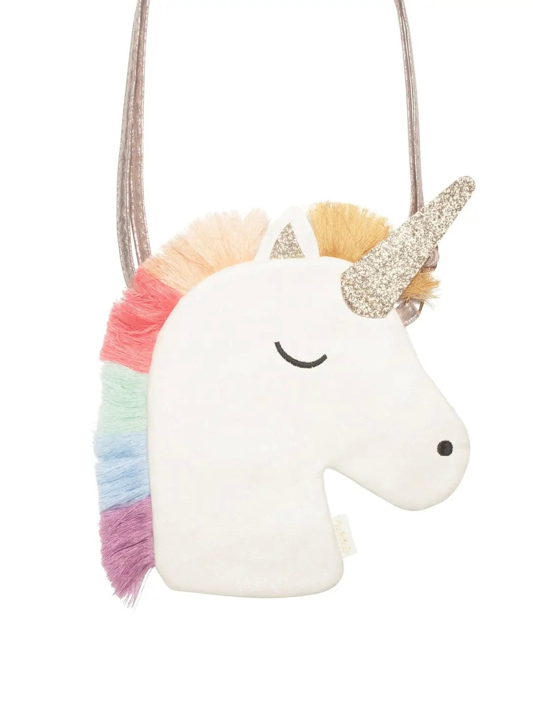 Rainbow Unicorn Bag