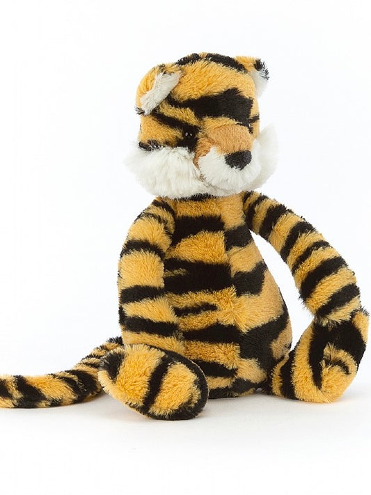 Bashful Tiger Small