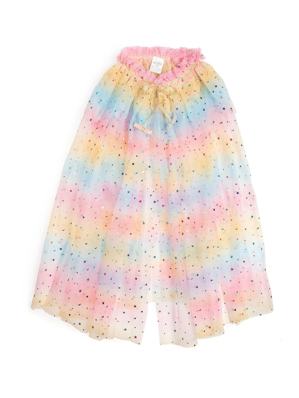 Pastel Unicorn Cape