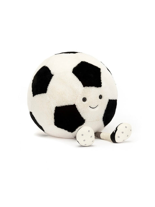 Amuseable Sports Soccer Ball