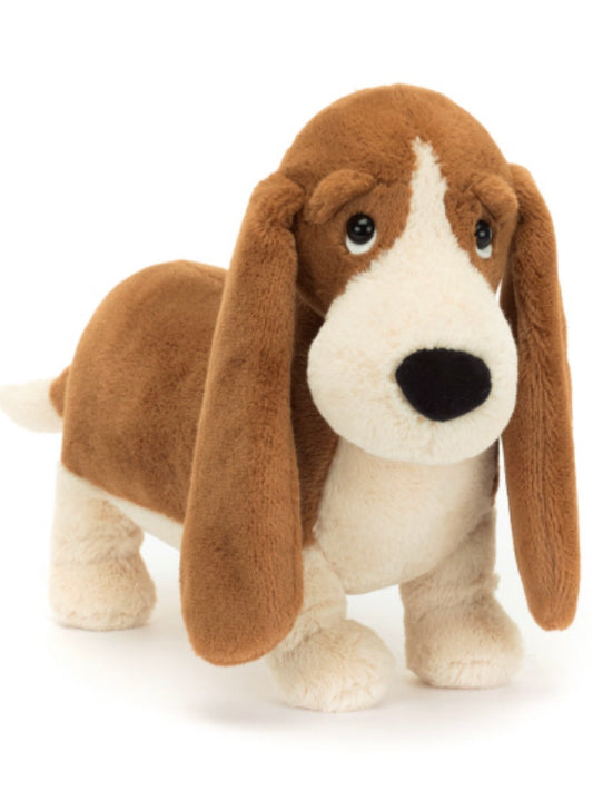 Randall Basset Hound