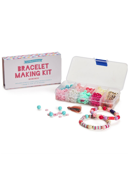 Bead Bracelet Craft Kit