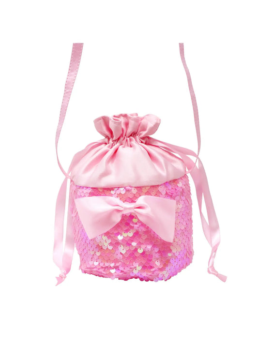 Ballerina Boutique Cross Body Bag