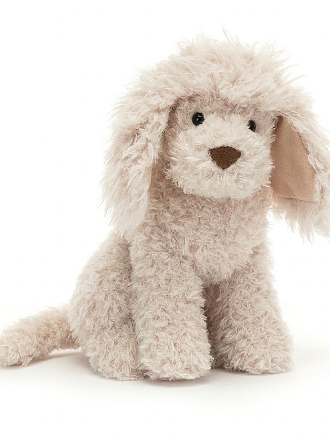 Georgiana Poodle