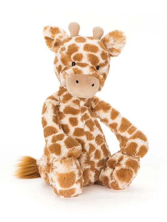 Bashful Giraffe Medium